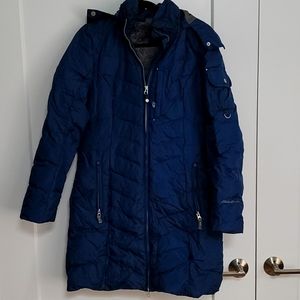 Eddie Bauer Sun Valley Down Parka